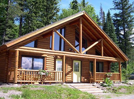 Birch Meadows Lodge B&B Fernie Exterior foto