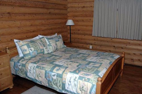 Birch Meadows Lodge B&B Fernie Exterior foto