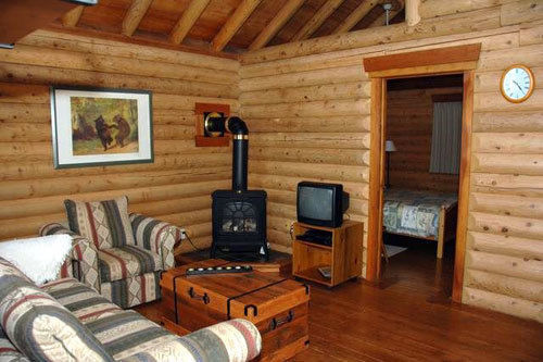 Birch Meadows Lodge B&B Fernie Exterior foto